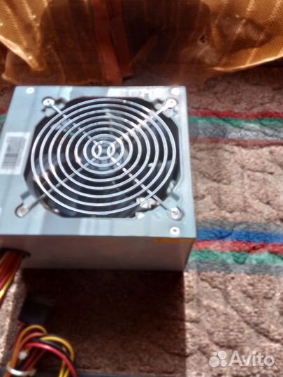 Блок питания для системного блока