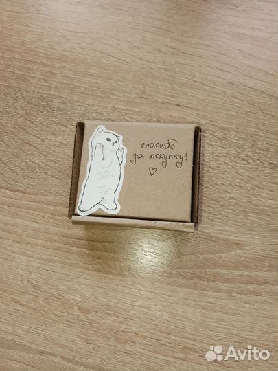 Термомазайка бокс