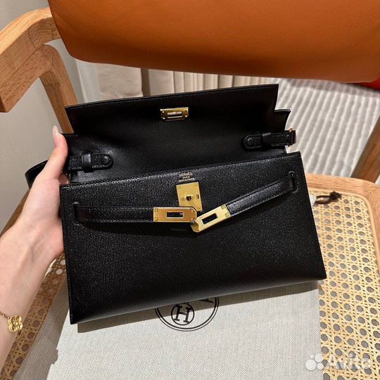 Сумка Hermes Kelly Elan