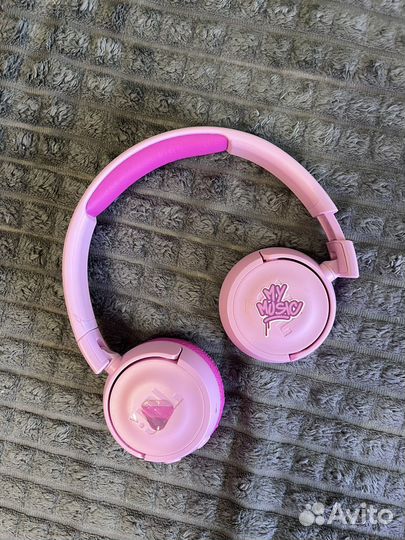 Беспроводные наушники на запчасти