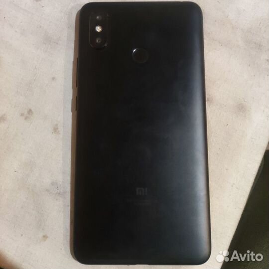 Xiaomi Mi Max 3, 6/128 ГБ