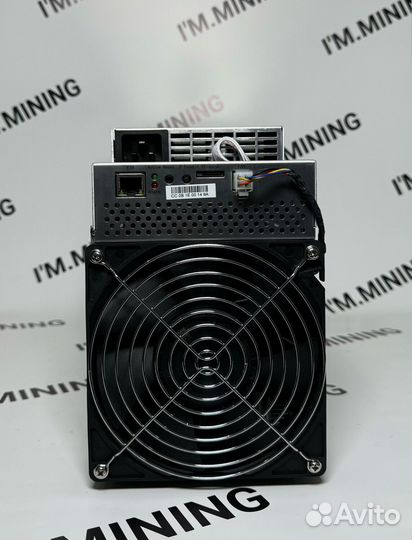 Whatsminer M30S+ 100/102/104th в ассортименте