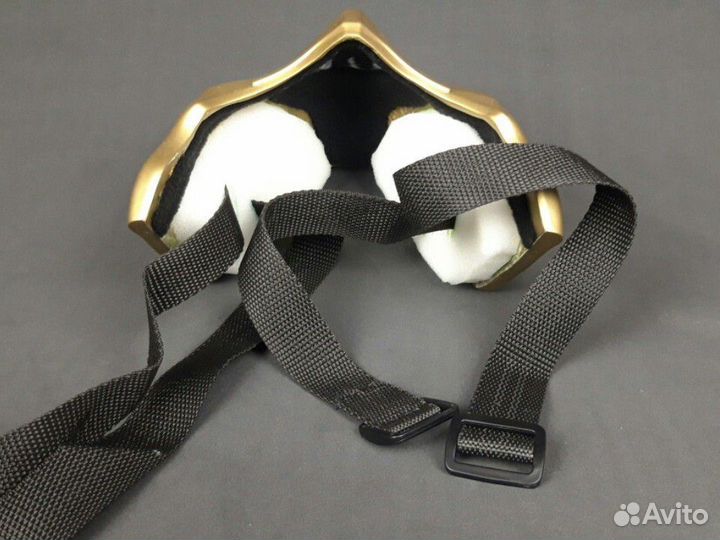 Маска Скорпиона / Mortal Kombat 11