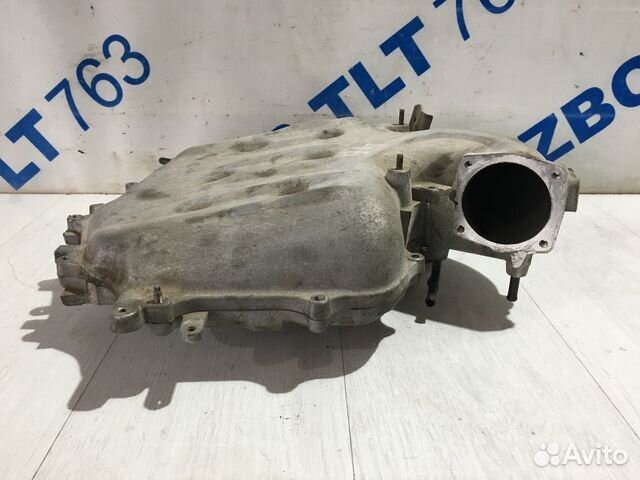 Коллектор впускной infiniti FX35 3.5 ат