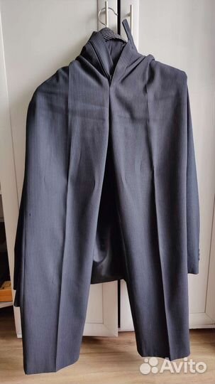 Костюм для мальчика размер 80