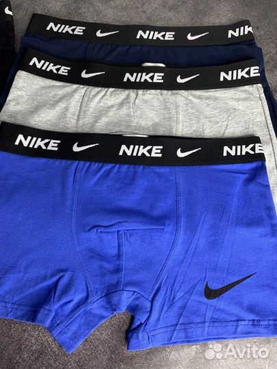 Трусы мужские