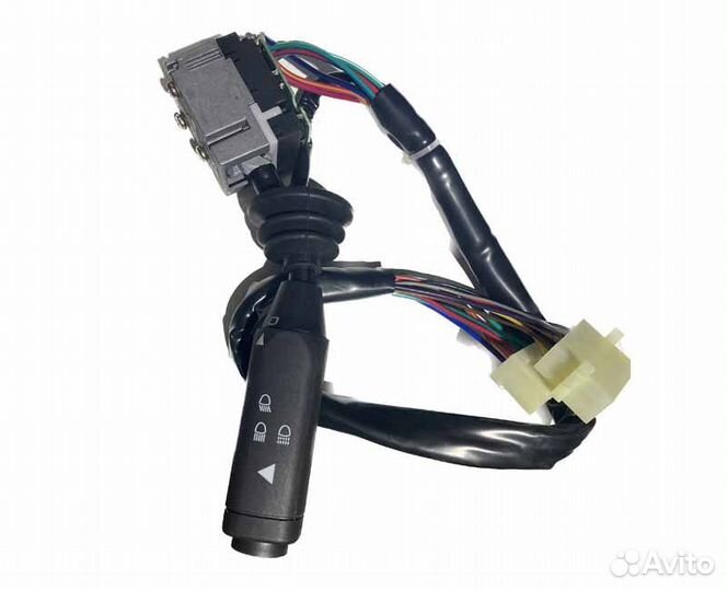 Переключатель подрулевой howo WG9130583017 howo