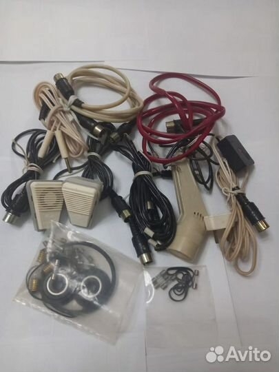 Катушечный магнитофон