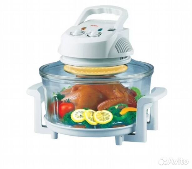 Аэрогриль supra AGS-1221