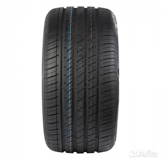 Arivo Ultra ARZ5 315/35 R20 110W