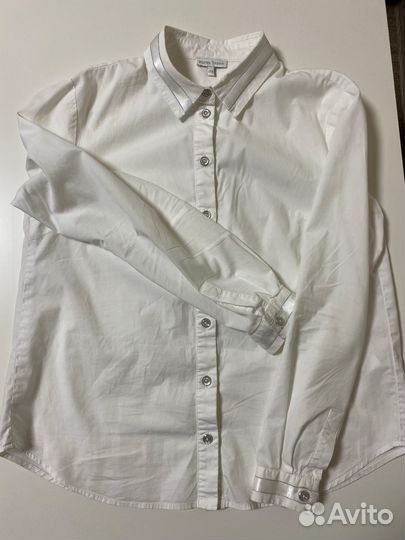 Блузка Silver Spoon р.158