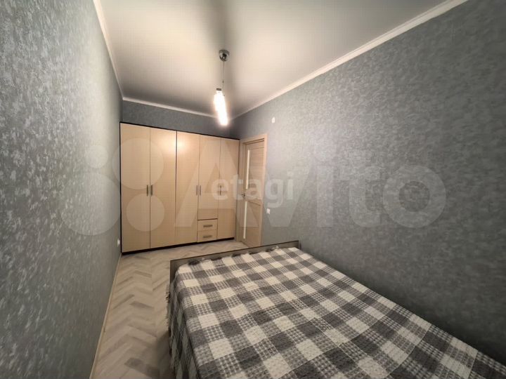1-к. квартира, 29,5 м², 10/19 эт.