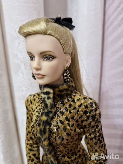 Тоннер tonner Sydney Chase