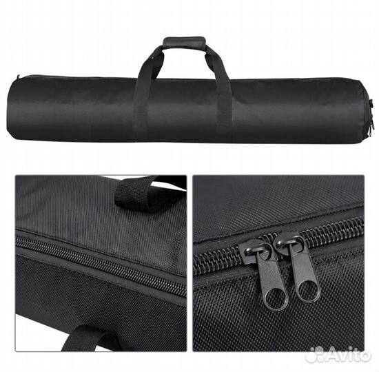 Сумка чехол для стоек монопода штатива