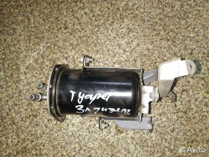 Фильтр топливный Volkswagen Touareg NF 3.0 D