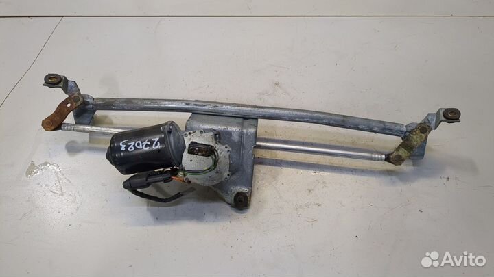 Механизм стеклоочистителя Opel Astra F, 1998