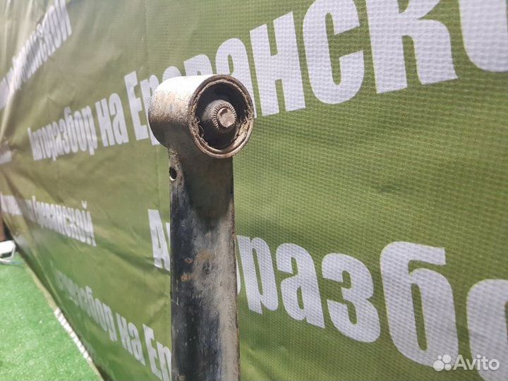 Балка подвески задняя Daewoo Matiz F8CV