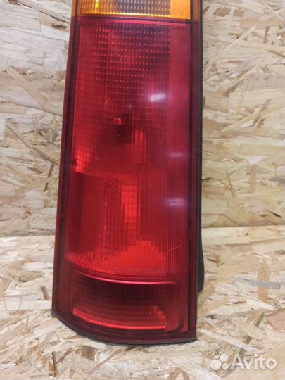 Фонарь левый Honda CRV-1