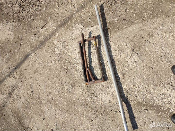 Подъёмник для мотоцыкла