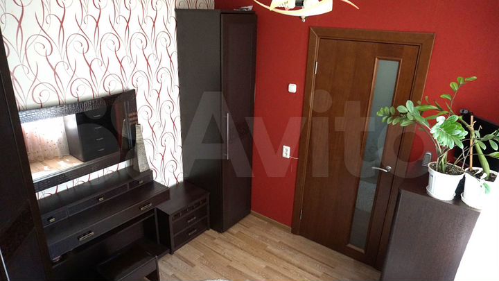 2-к. квартира, 40,3 м², 2/5 эт.