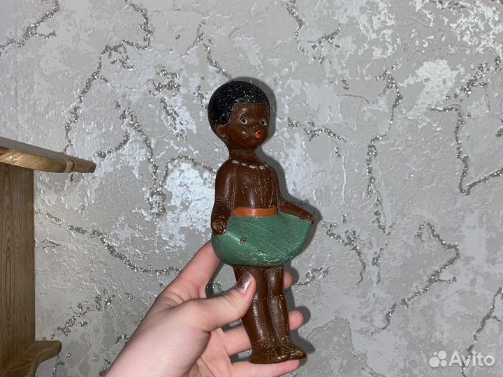 Советские игрушки СССР