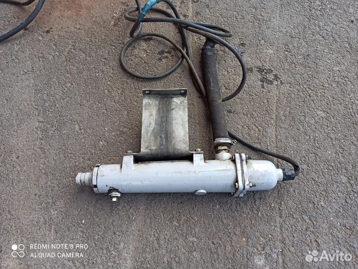 Блок цилиндра стандартный
