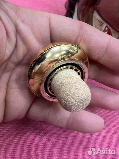 Фарфоровый штоф. гарднер