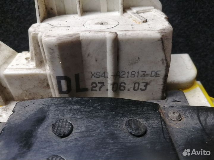 Замок двери передней левой Ford Mondeo 3