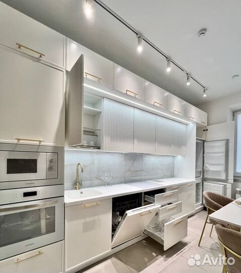 Цена за всю кухню ксп:23150