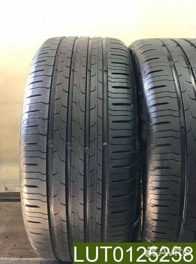 Continental EcoContact 6 225/45 R18 91W