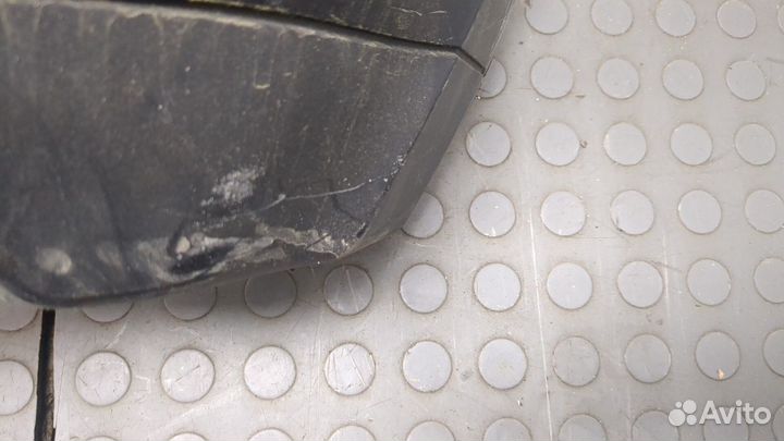 Бампер передний Honda Pilot, 2011