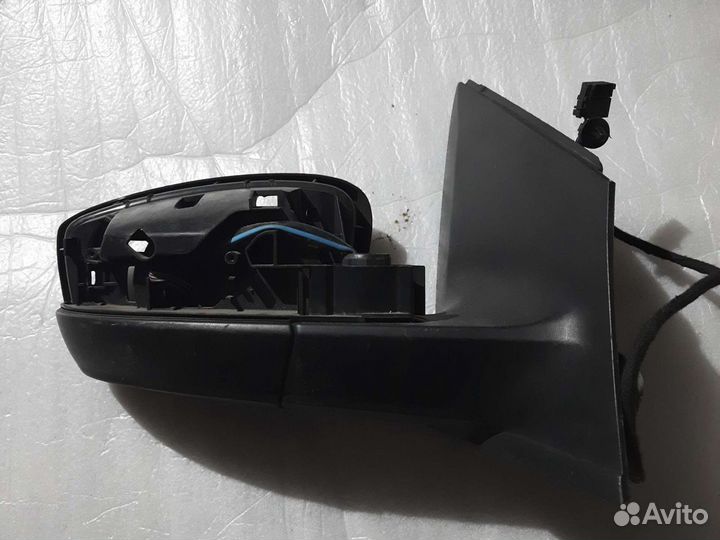 Зеркало правое поло