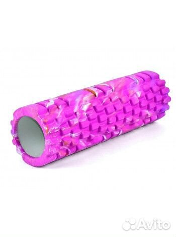 Цилиндр массажный