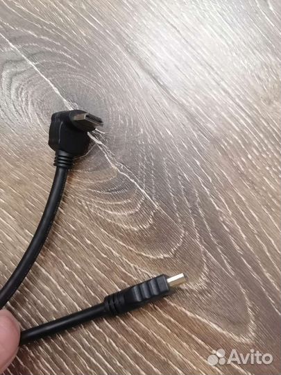 Кабель hdmi-hdmi, 3 метра