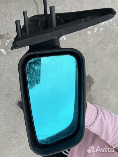 Зеркала ваз 2110 новые