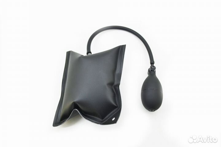 Надувная подушка для вскрытия дверей пневмоклин