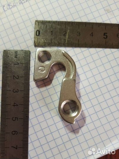 Петух для велосипеда