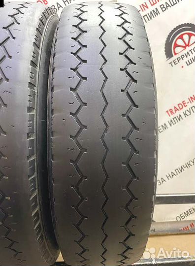 Cordiant Business CA 185/75 R16C 102P