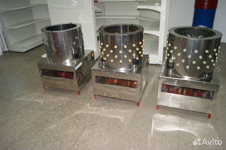 Перосъемная машина NW-647 sbx серии