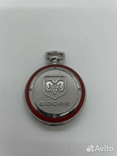 Dodge Додж часы карманные США оригинал