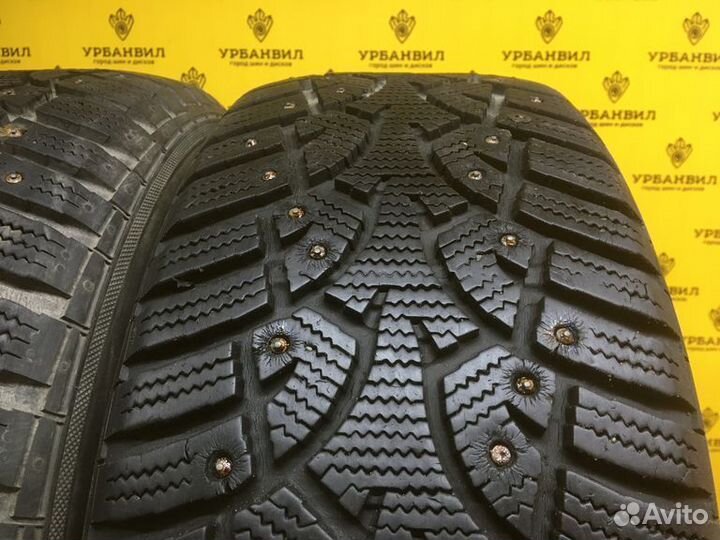 Gislaved Nord Frost III 205/60 R16 92Q