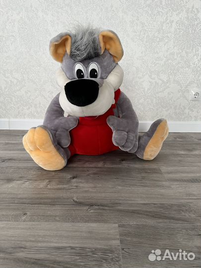 Мягкая игрушка