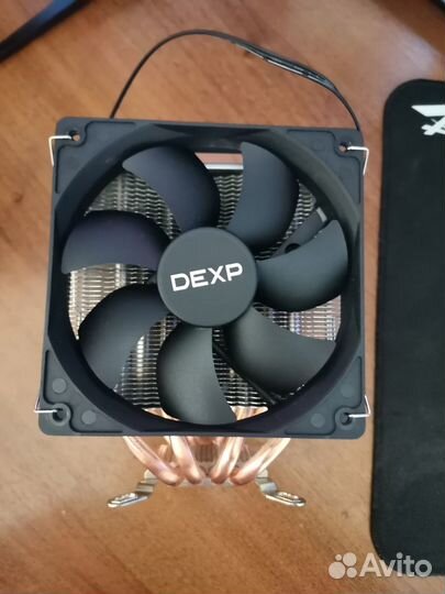 Продам Кулер be quiet shadow rock 2