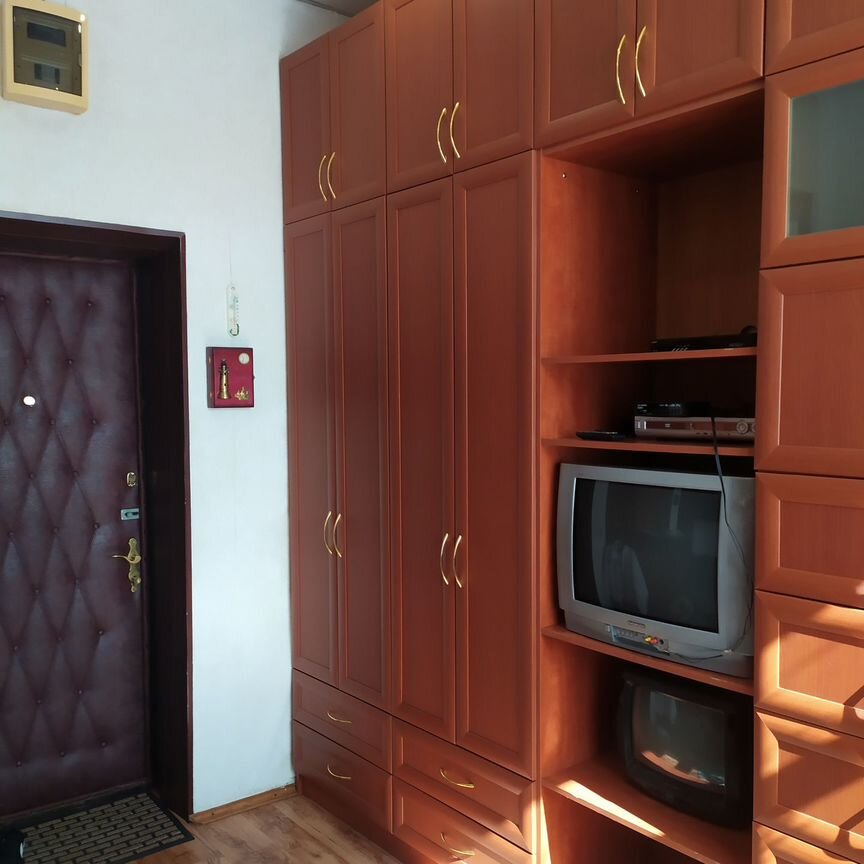 Квартира 1-комн. 20 м² в Смоленск — фото 2