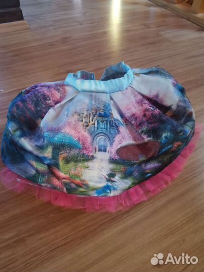 Stilnyashka юбка