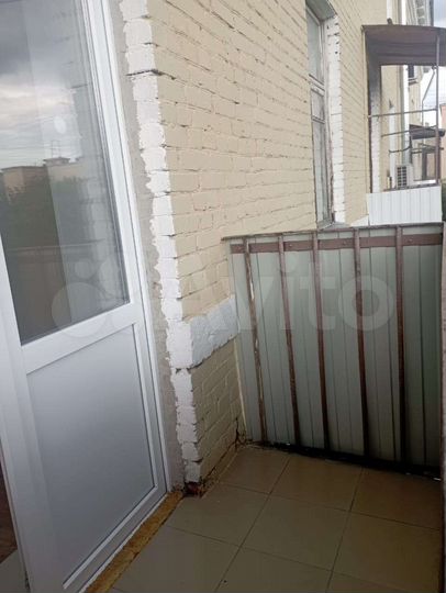 Комната 18,3 м² в 4-к., 4/5 эт.