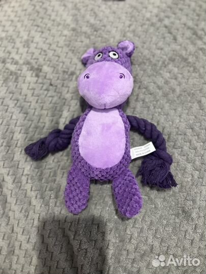 Игрушки для собак