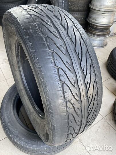 Zeta Azura 265/65 R17 112H