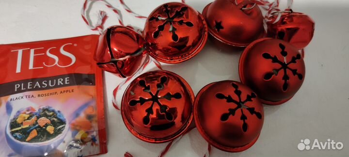 Колокольчики