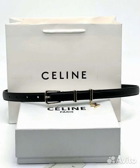 Женские ремни Celine